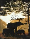 Concepts in zoology