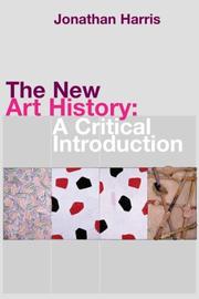 The new art history a critical introduction