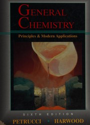 General chemistry principles and modern applications.