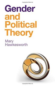 Gender and political theory feminist reckonings