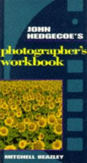 The photographer's workbook