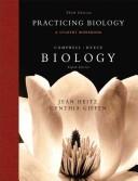 Practicing biology a student workbook