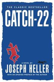 Catch-22 a novel