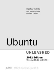 Ubuntu unleashed