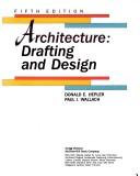 Architecture drafting and design