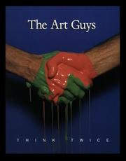 The art guys think twice 1983-1995
