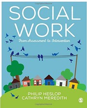 Social work from assessment to intervention