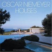 Oscar Niemeyer houses