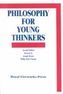 Philosophy for young thinkers