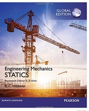 Engineering mechanics statics