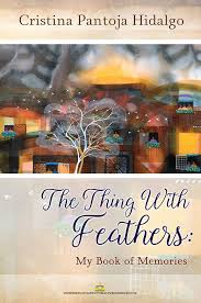 The thing with feathers my book of memories