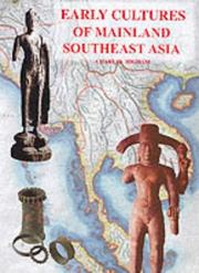 Early cultures of mainland Southeast Asia