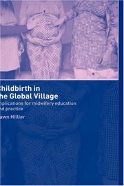 Childbirth in the global village implications for midwifery education and practice