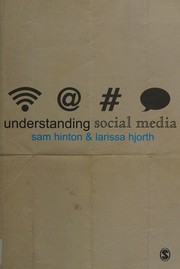 Understanding social media