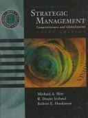Strategic management competitiveness and globalization