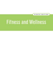 Fitness and wellness