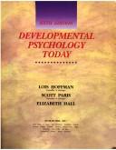 Developmental psychology today