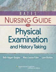 Bates' nursing guide to physical examination and history taking