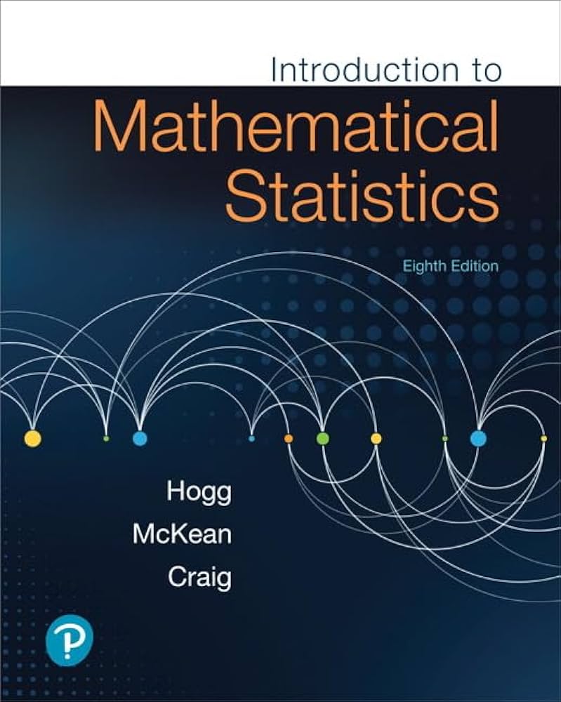Introduction to mathematical statistics.