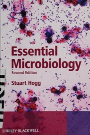 Essential microbiology