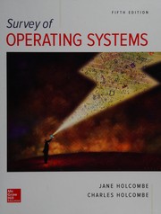 Survey of operating systems