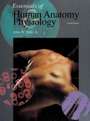 Essentials of human anatomy and physiology