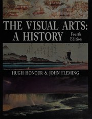 The visual arts a history