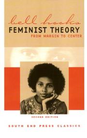 Feminist theory from margin to center
