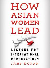 How Asian women lead lessons for global corporations