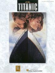 Titanic piano selections
