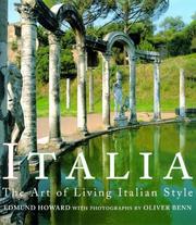 Italia the art of living Italian style