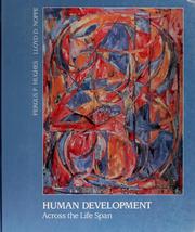 Human development across the life span
