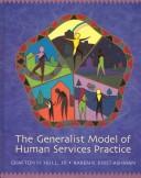 The generalist model of human services practice