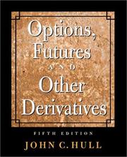 Options, futures, and other derivatives