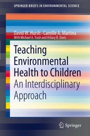 Teaching environmental health to children an interdisciplinary approach