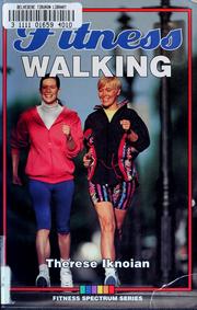 Fitness walking
