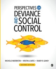 Perspectives on deviance and social control