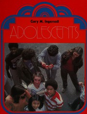 Adolescents in school and society
