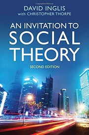 An invitation to social theory