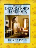 The new decorator's handbook decorative paint techniques for every room