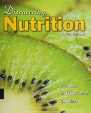 Discovering nutrition