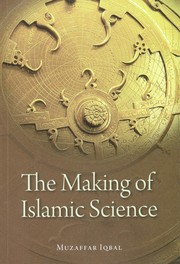 The making of Islamic science
