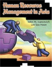 Human resource management in the Asia