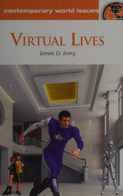 Virtual lives a reference handbook