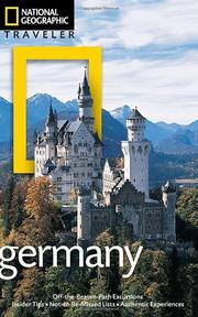 National Geographic traveler Germany