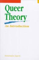 Queer theory an introduction