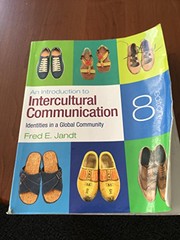An introduction to intercultural communication identities in a global community
