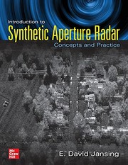 Introduction to synthetic aperture radar concepts and practice