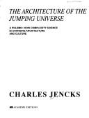 The architecture of the jumping universe a polemic