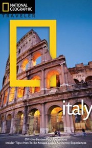 National Geographic traveler Italy